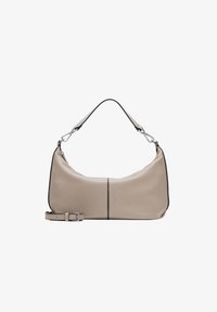 Unausgewählt, beige