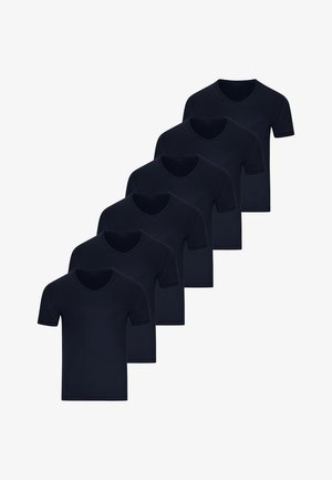 Ragman, 6 PACK
- T-paita - marine