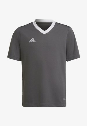 adidas Performance, ENTRADA 22 - Maglia da calcio - grey
