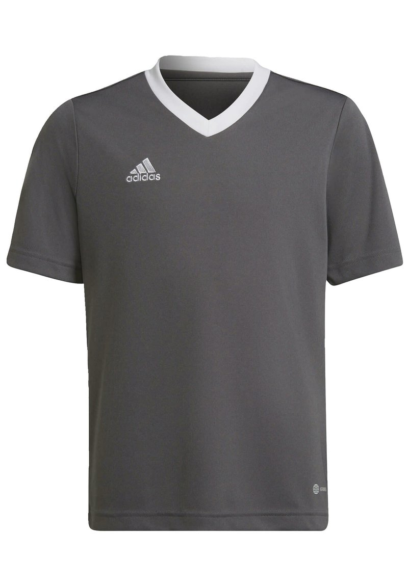 adidas Performance ENTRADA 22 - Maillot de foot - grey