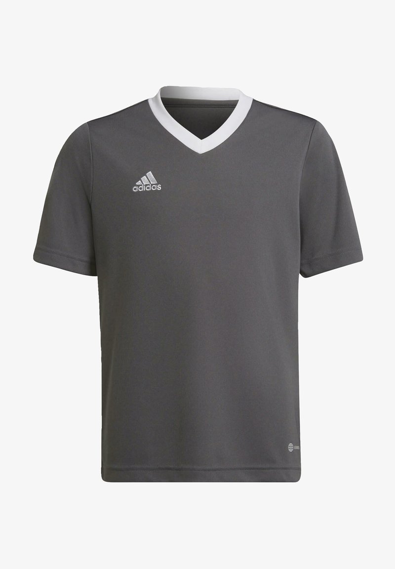 adidas Performance ENTRADA 22 - Maillot de foot - grey