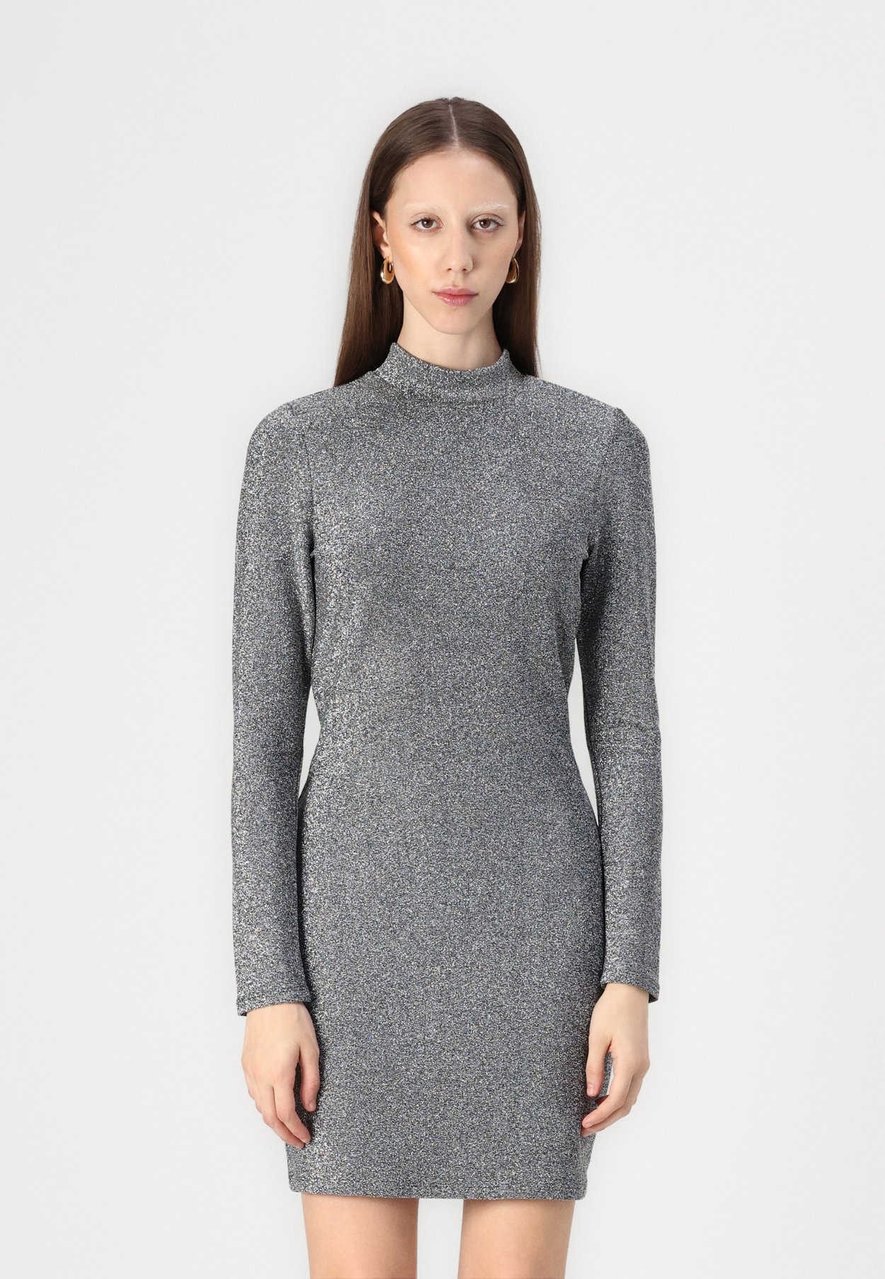 ONLSARA BACK DETAIL SHORT DRESS