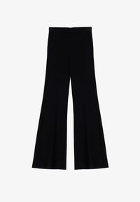 Non selezionato, nero