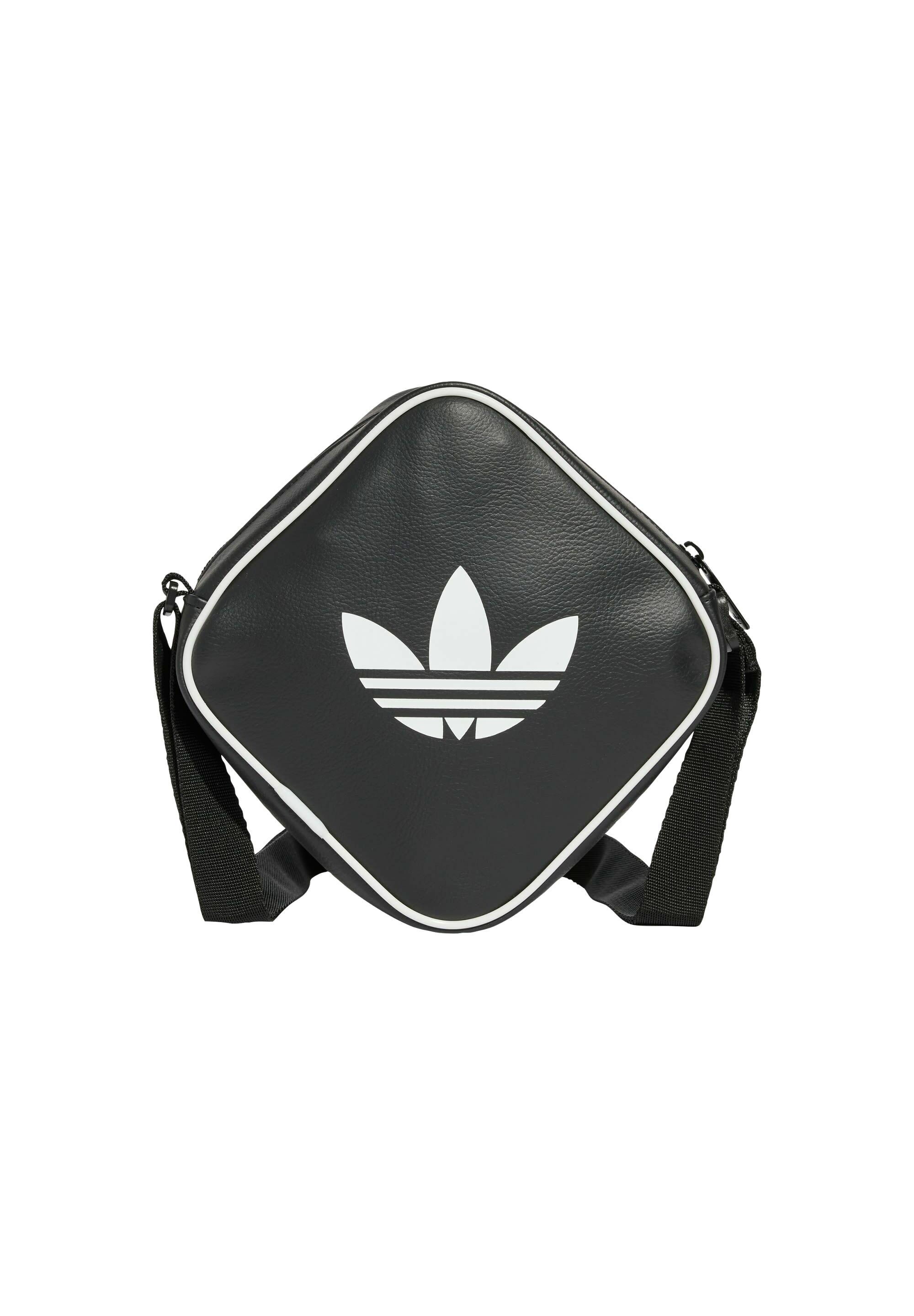 adidas Originals AC D Umhängetasche black/schwarz Zalando - Main Image
