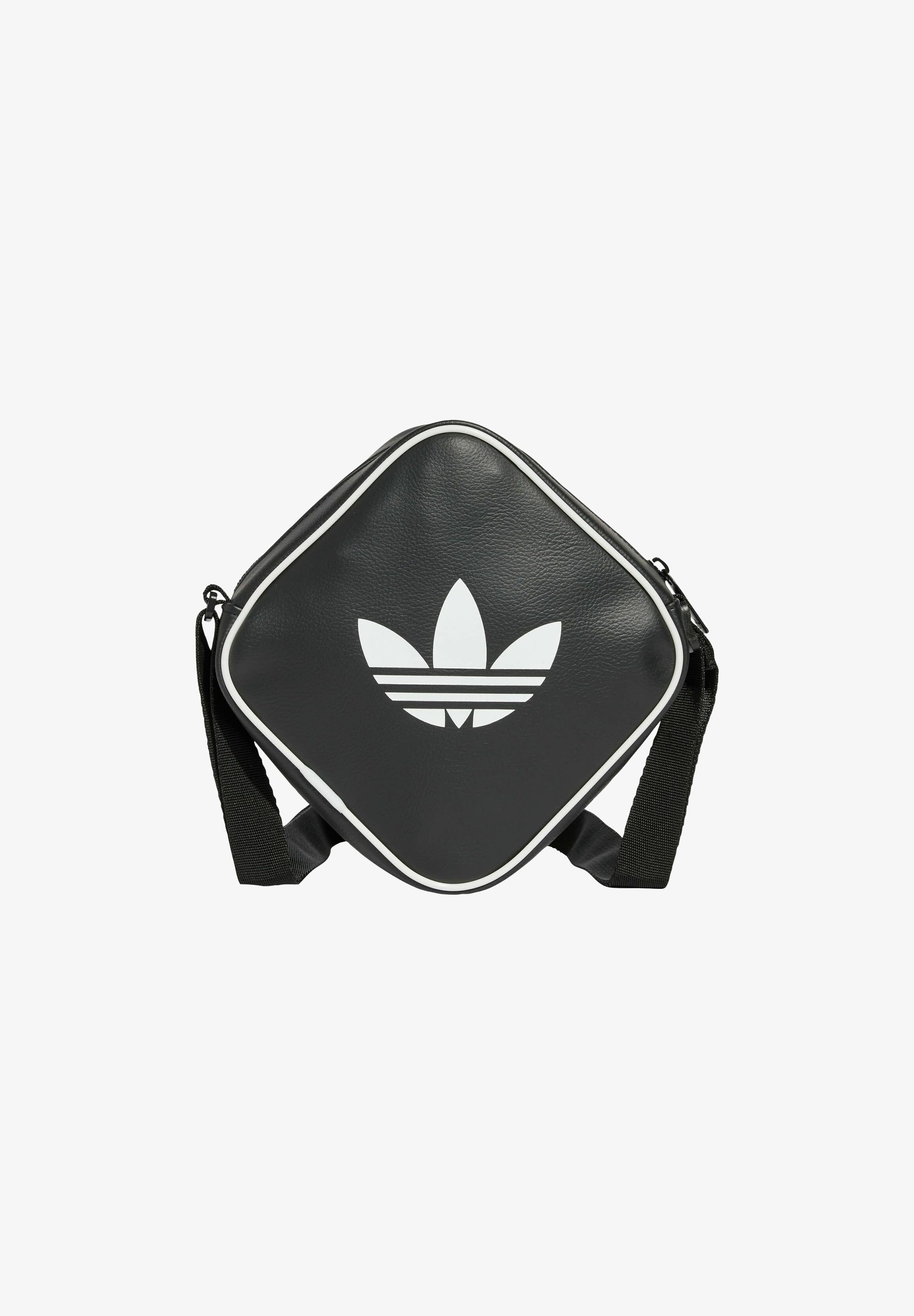 adidas Originals AC D Umhängetasche black/schwarz Zalando