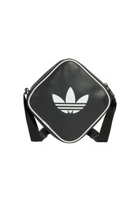 AC D - Sac bandoulière - black