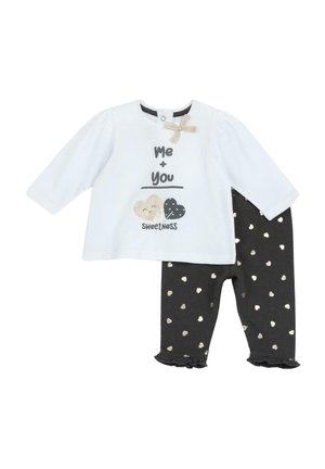 OUTFIT SET - Leggings - mu