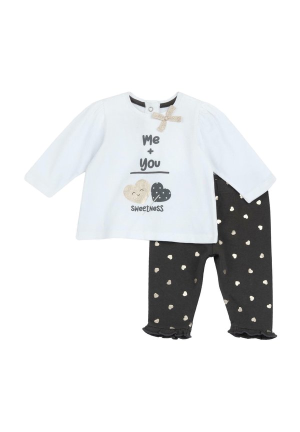 OUTFIT SET - Leggings - Hosen - mu