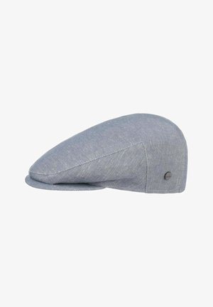 Lierys INGLESE FLAT - Beanie - hellblau