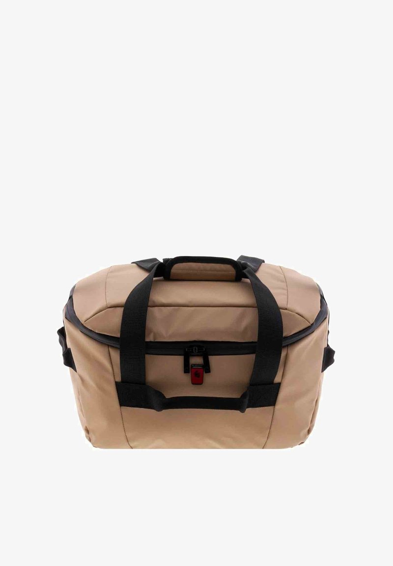 Gladiator Valigia - beige