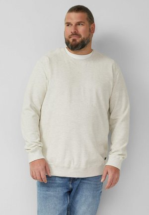 Sweater - creme