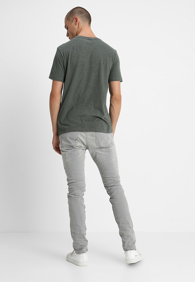 All saints cigarette jeans grey Clearance