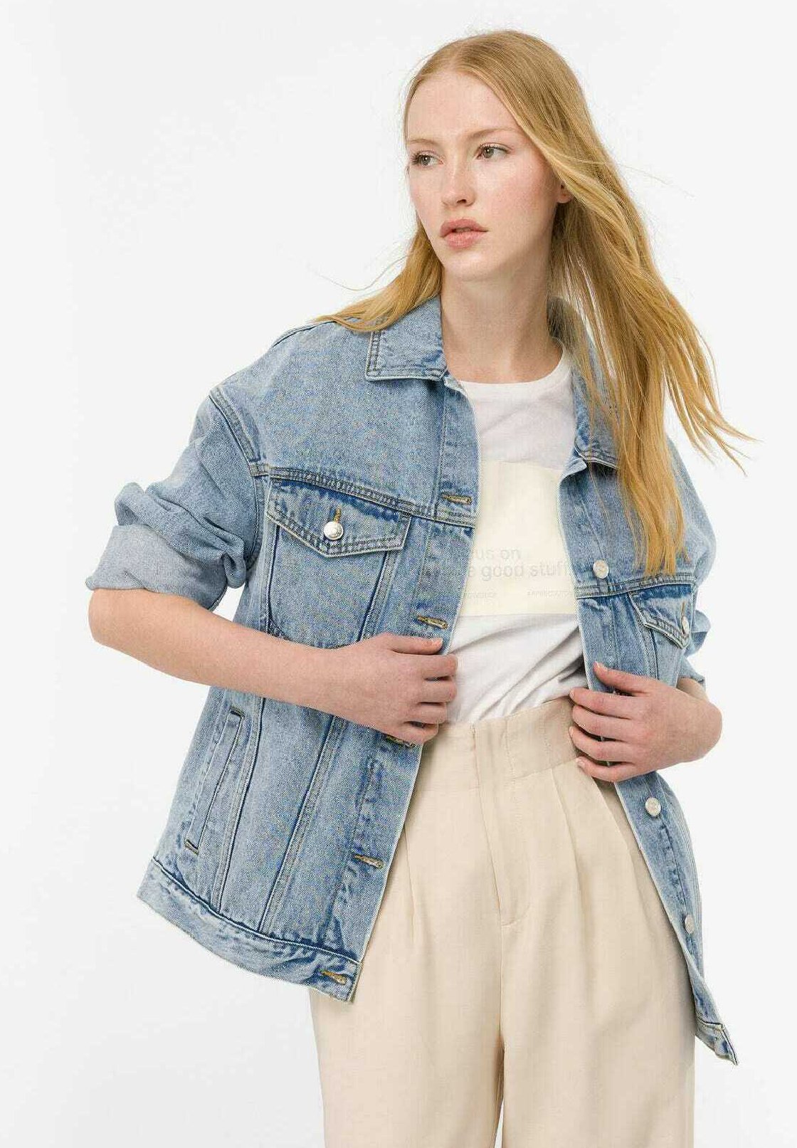 Chaquetas Tiffosi | Cazadoras en Zalando