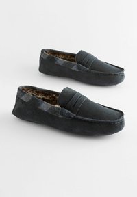 Next LUXURY SIGNATURE  - Polobotky - navy blue