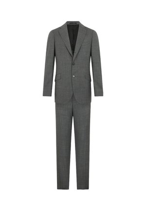 SHARKSKIN SET - Anzug - grey