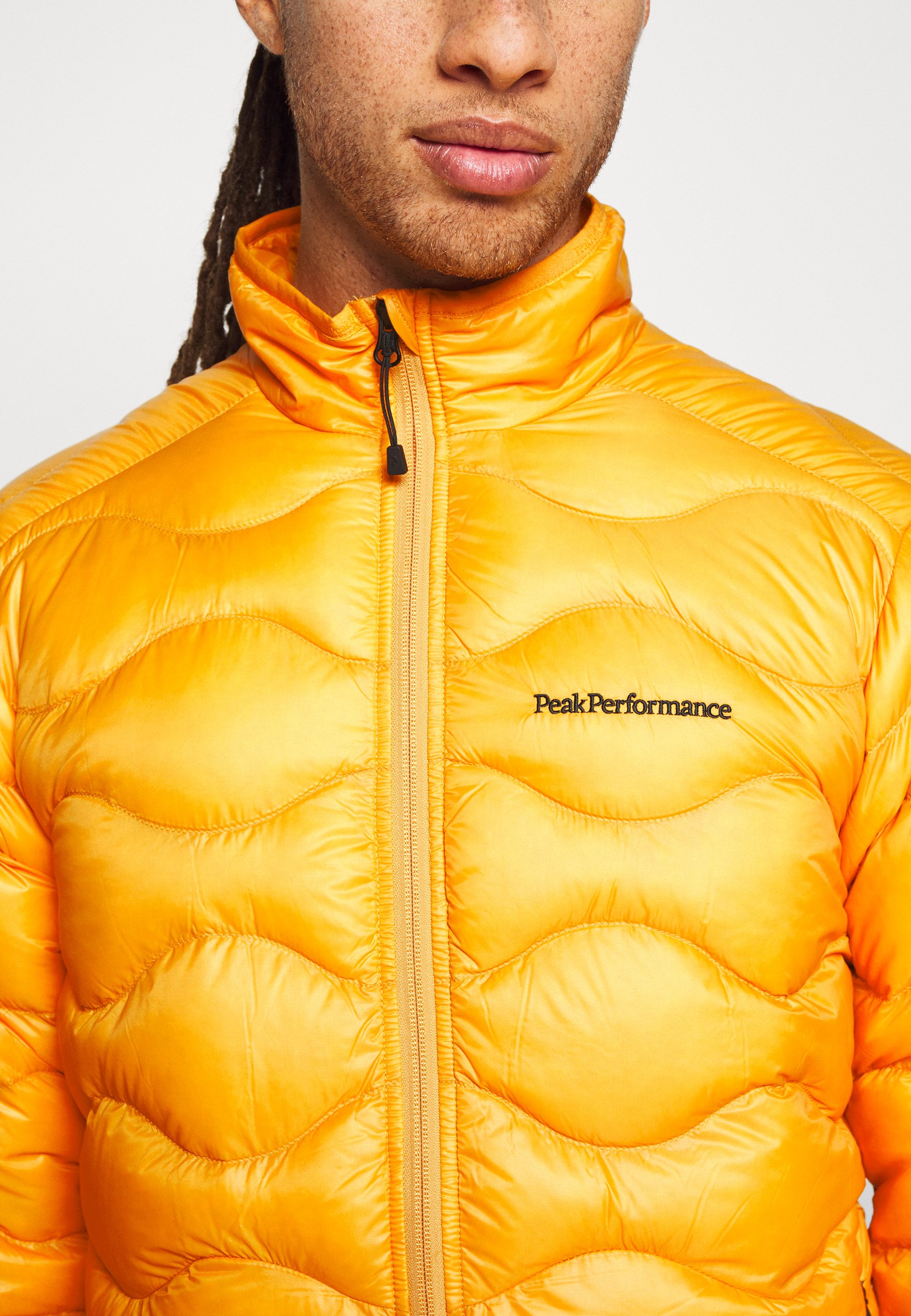peak performance blaze jacket