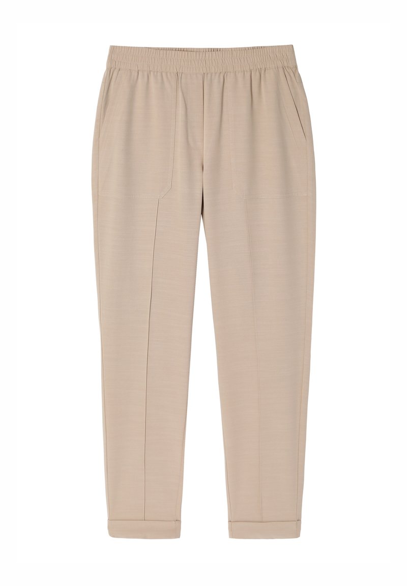 Stoffhose