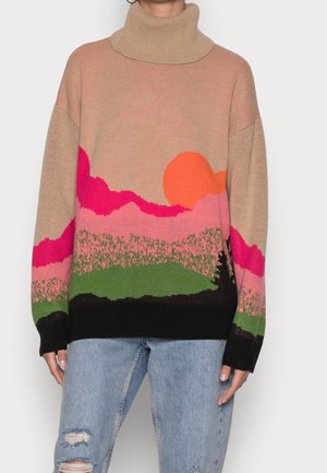 Sweter