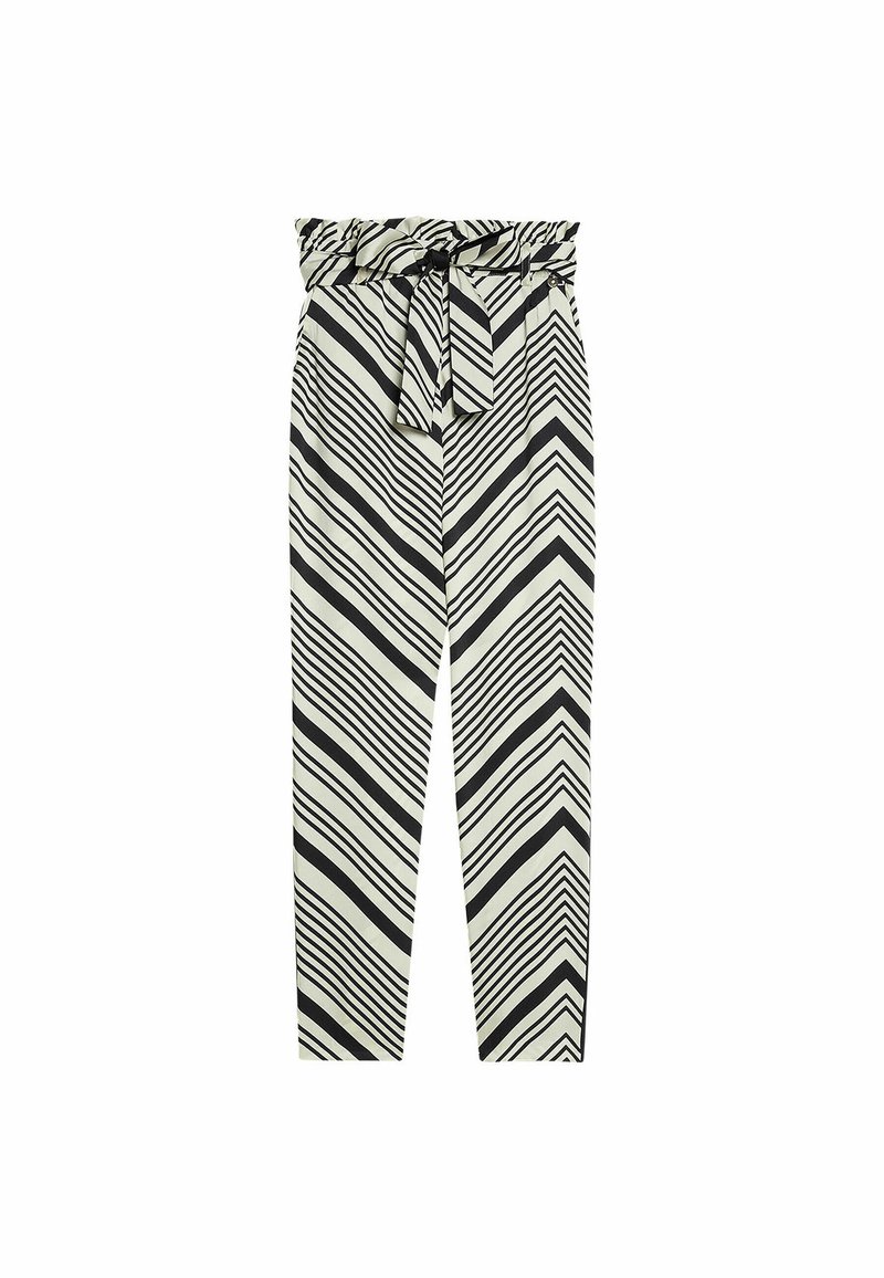 LIU JO Broek wit
