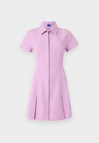 KAHUMA - Abito a camicia - pastel pink