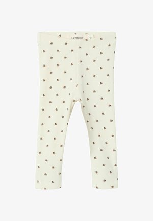 Lil' Atelier Retuusid - püksid - turtledove