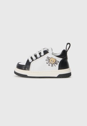 UNISEX - Zapatillas - black/white