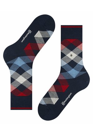 NEWCASTLE - Socken - marine