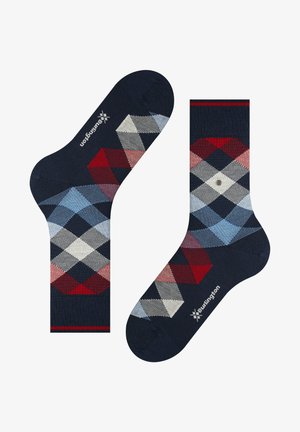 Burlington NEWCASTLE - Socken - marine