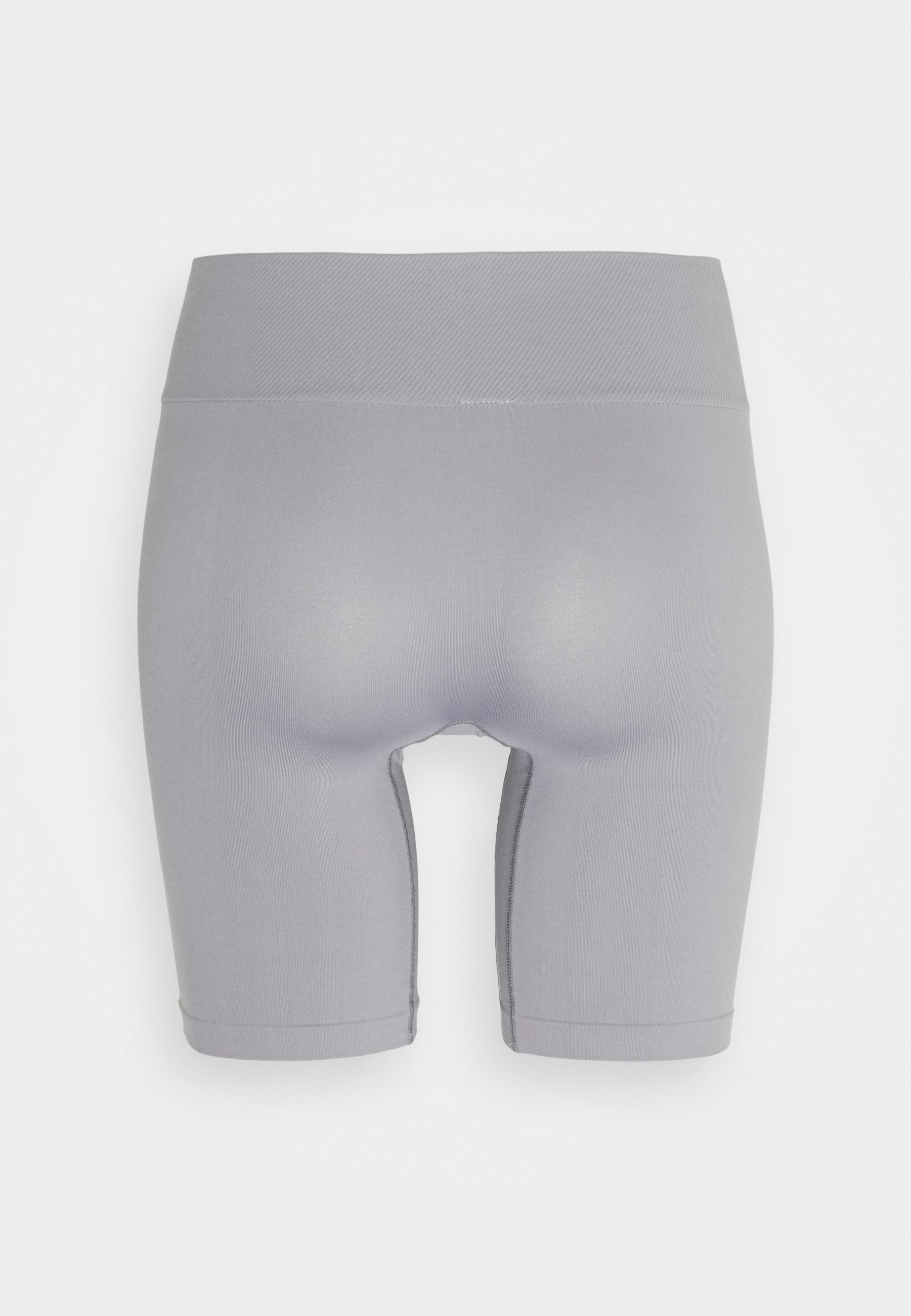 SaiSei THIGH SLIMMER - Pants - storm 