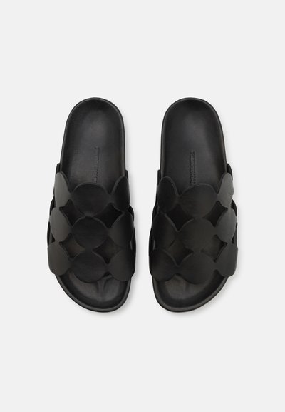 Pierre Hardy BULLES - Mules - black