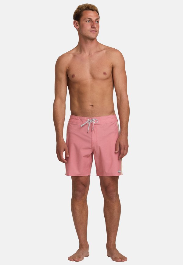 KIRRA PERFORMANCE - Swimming shorts - dtp