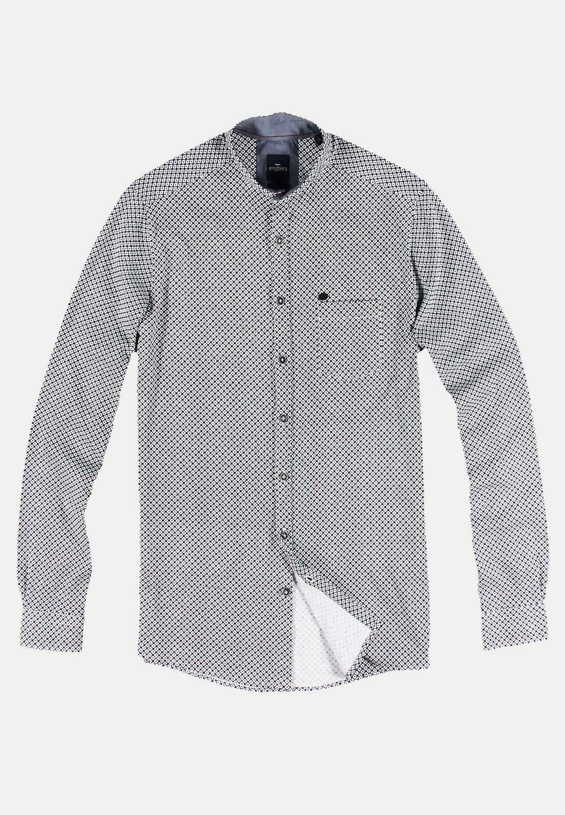 Herren LANGARM - Hemd Herren LANGARM - Hemd