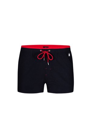 BASIC - Swimming shorts - black