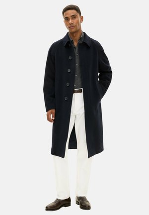 RAGLAN - Cappotto classico - navy