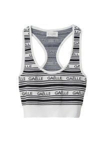 GAeLLE Top - bianco