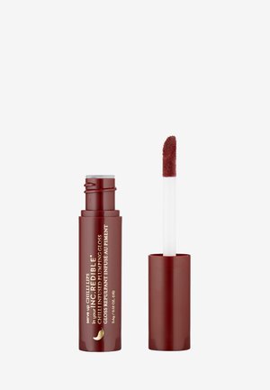 CHILLI LIPS - Liquid lipstick - feeling fire