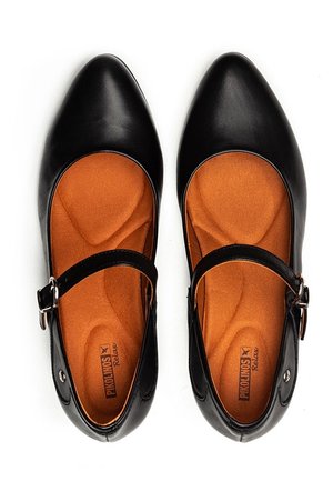 Pikolinos Babies - black