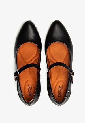 Pikolinos Babies - black