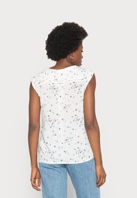 Ragwear SALTY  - Top - white