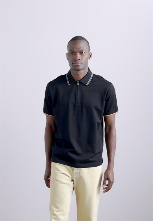 DETAIL - Polo shirt2