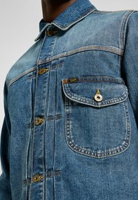 Lee - Kurtka jeansowa