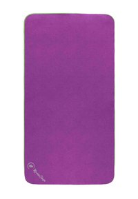 Unselected, lila   hellgrüner rand