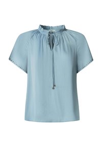 Pepe Jeans W11 LUX - Camicetta - soho blue