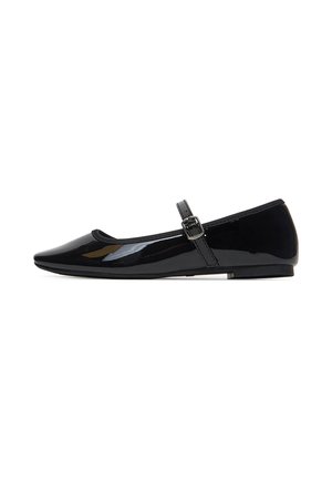 DeeZee, Babies - black