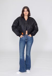 Bombers ORIGINAL UNISEX - Bomberjacks - black