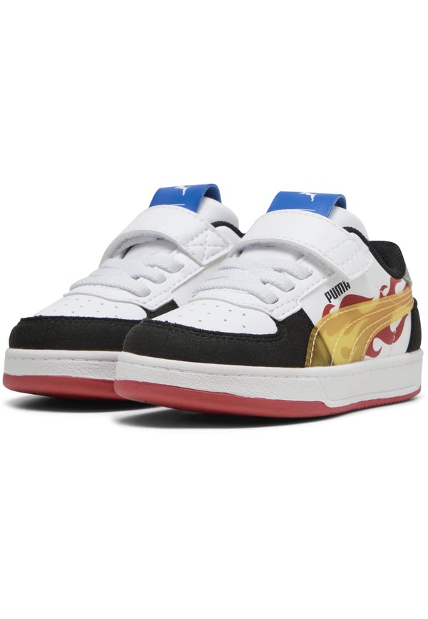 X HOT WHEELS™ CAVEN 2.0 – Lauflernschuh