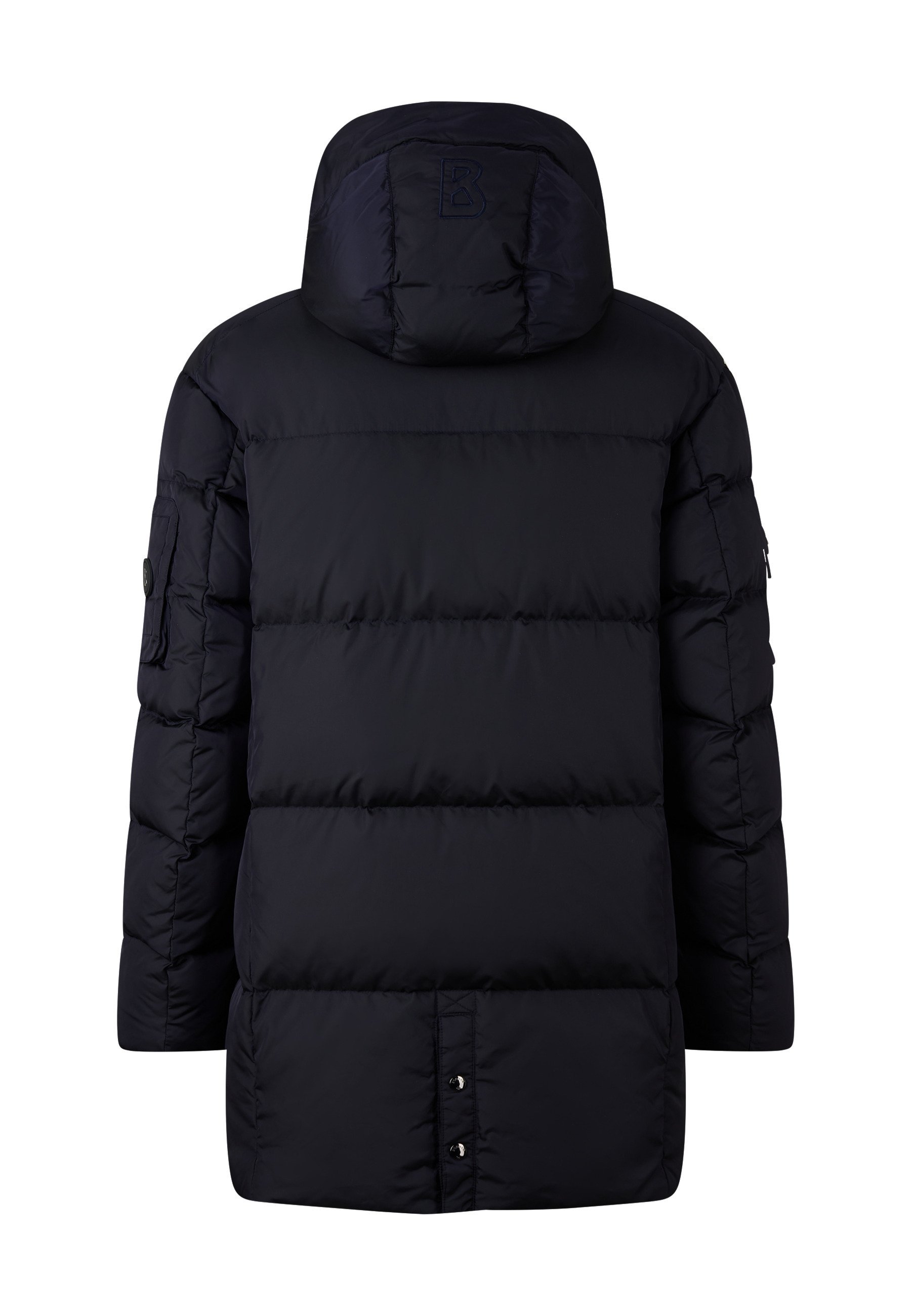 BOGNER ボグナー ダウンコート ロゴ金具 Lサイズ ブラック Wジップ 楽天市場】bogner(ボグナー) ダウンコートの通販