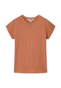 Ikke valgt, pecan brown