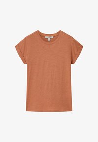 Ikke valgt, pecan brown