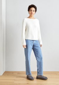 UGG TASMAN - Tofflor & inneskor - dark grey